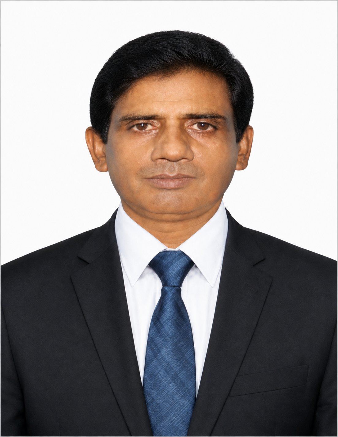 বাবু খোকন কৃষ্ণ দাস