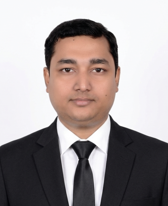গৌতম চন্দ্র কর্মকার