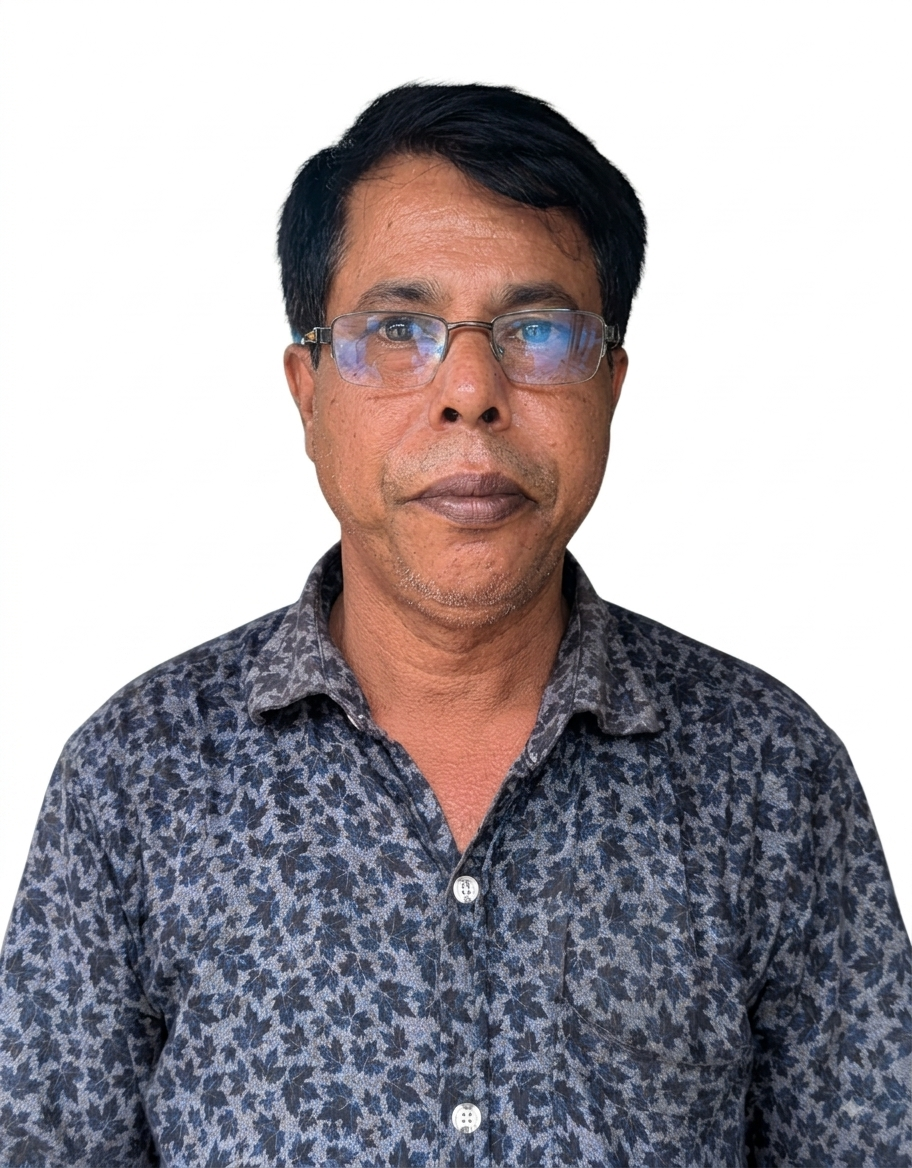 বিপ্লব শীল