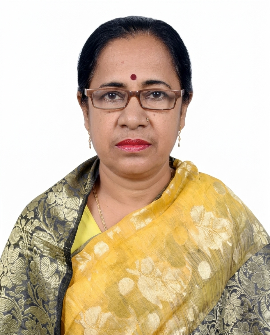 আরতী রানী অধিকারী