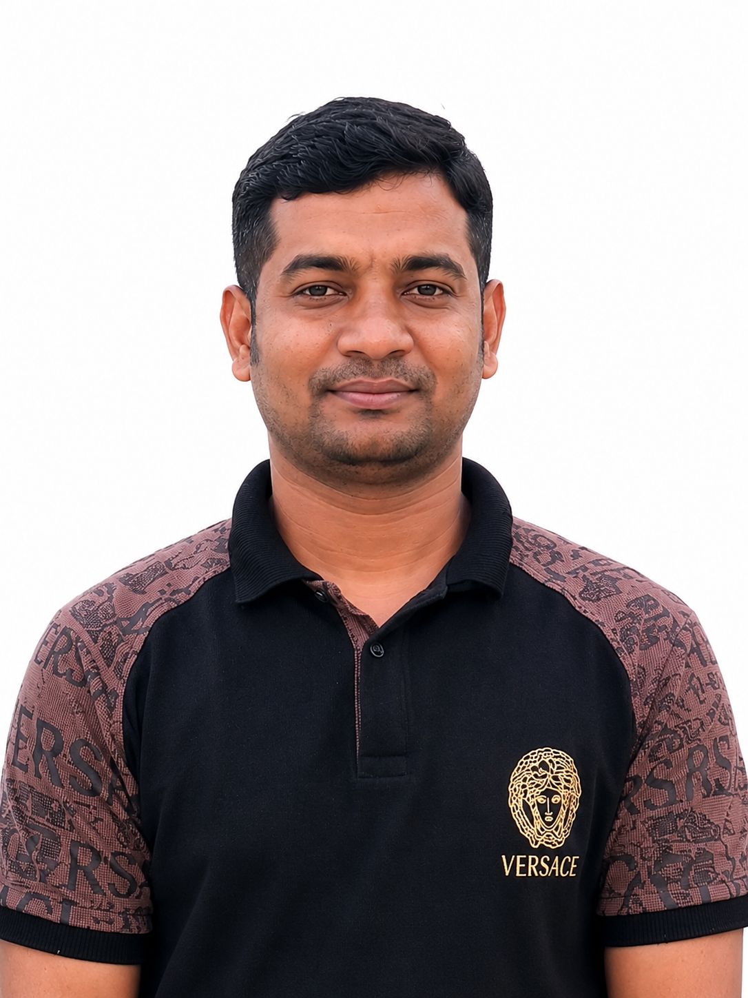 দিপক দাস
