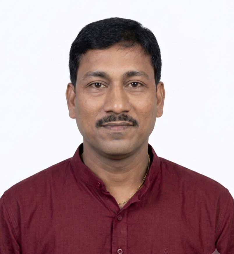 বিনয় কৃষ্ণ মজুমদার