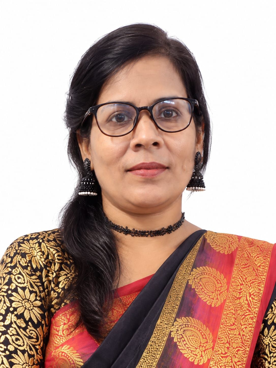 রিয়া হালদার