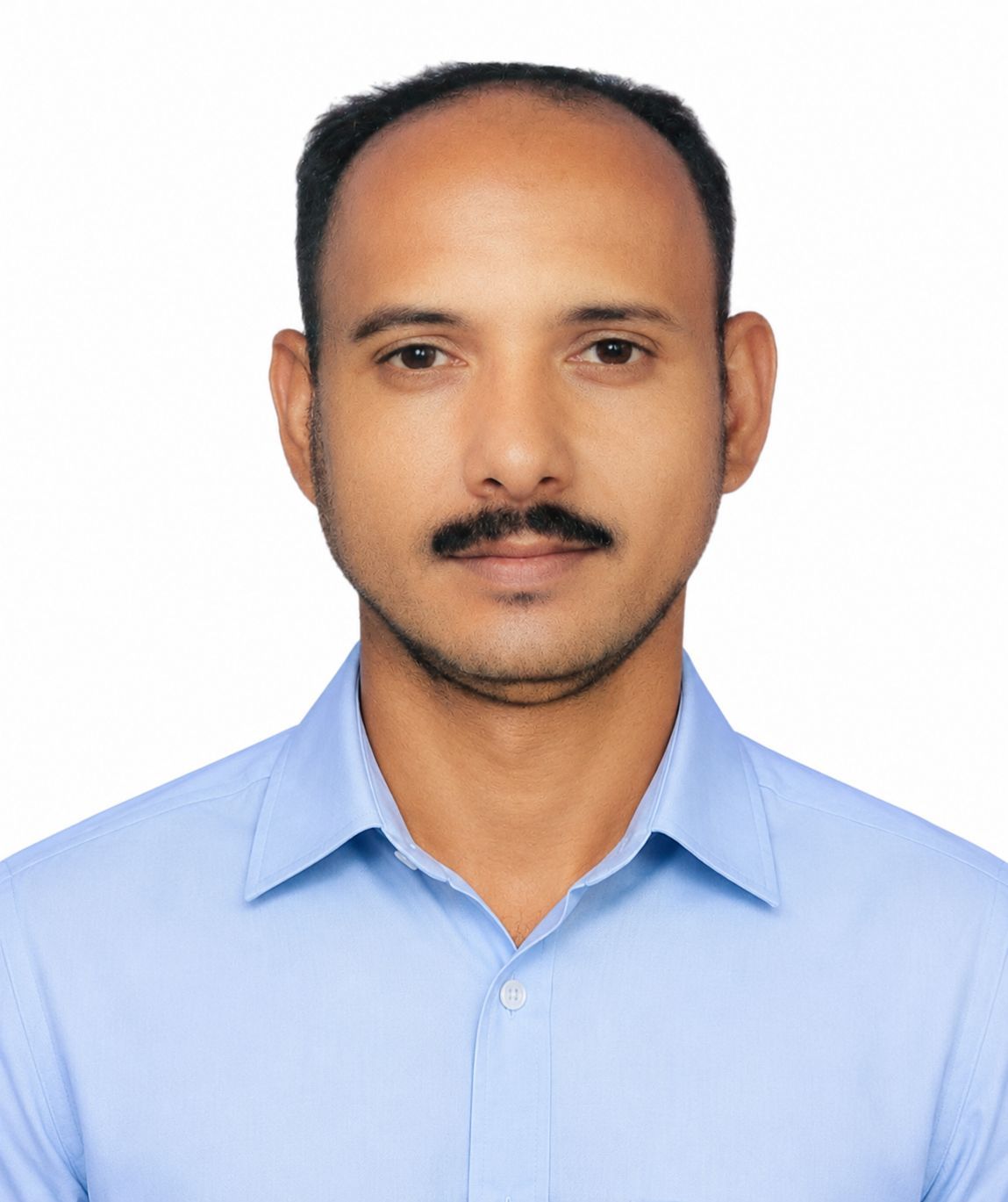 বিমল চন্দ্র শীল
