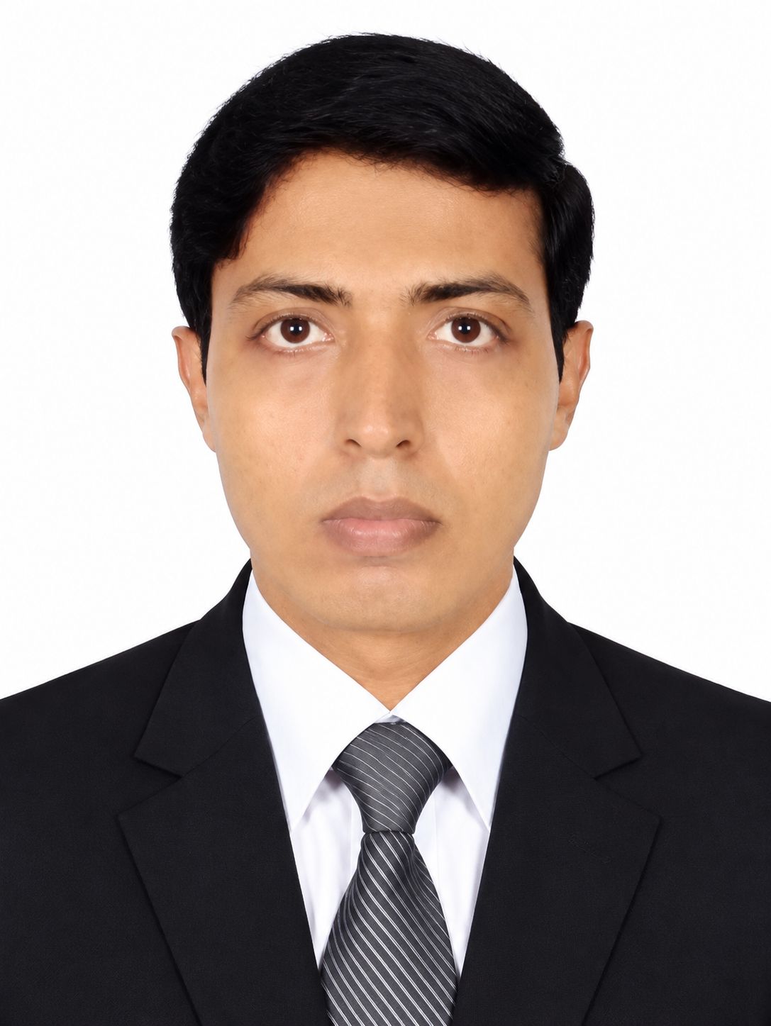 উত্তম দাস