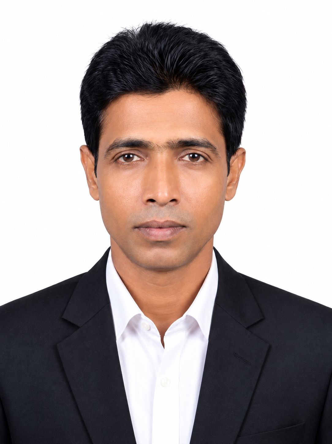 নিরাঞ্জন দাস