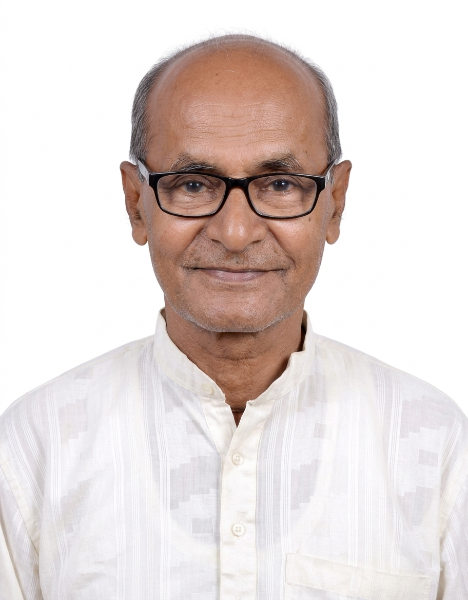 বাবু শান্তি রঞ্জন অধিকারী